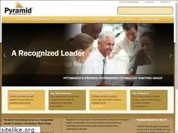 Sites similar to pyramid-group.com