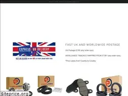 Sites similar to pyramid-parts.com