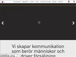 Sites similar to pyramid.se