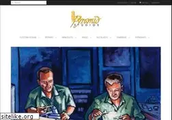 Sites similar to pyramid.ws