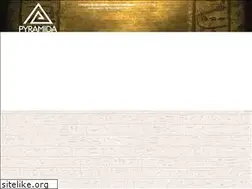 Sites similar to pyramida-dv.ru