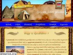 Sites similar to pyramida.sk