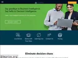 pyramidanalytics.com
