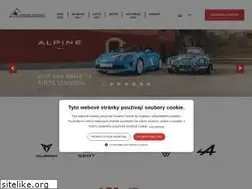 Sites similar to pyramidapruhonice.cz