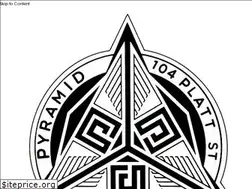 Sites similar to pyramidartstattoo.com