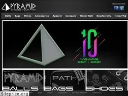 Sites similar to pyramidbowling.com