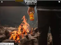 Sites similar to pyramidbrew.com