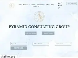 Sites similar to pyramidcg.com