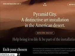 Sites similar to pyramidcity.com