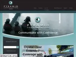 Sites similar to pyramidcomm.com