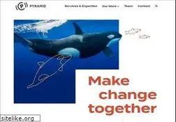 Sites similar to pyramidcommunications.com