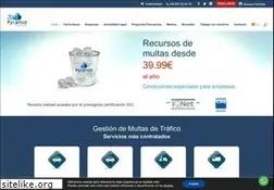 Sites similar to pyramidconsulting.es