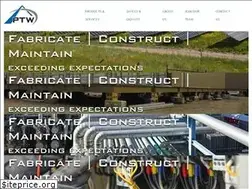 Sites similar to pyramidcorporation.com