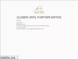 Sites similar to pyramiddayspa.co.za