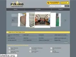 Sites similar to pyramiddisplay.in