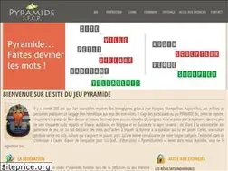 Sites similar to pyramideclubs.com