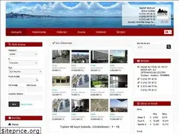 Sites similar to pyramidemlak.com