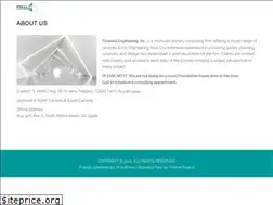 Sites similar to pyramidengineering.com