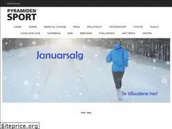 Sites similar to pyramidensport.com