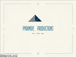 Sites similar to pyramideproductions.fr