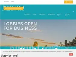 Sites similar to pyramidfcu.com