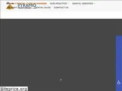 Sites similar to pyramidfdc.com