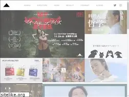 Sites similar to pyramidfilm.co.jp