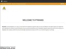Sites similar to pyramidgurgaon.in