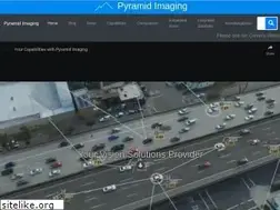 Sites similar to pyramidimaging.com
