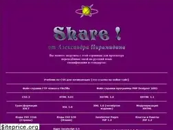 Sites similar to pyramidin.narod.ru