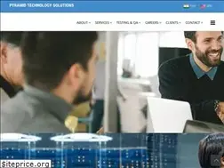 Sites similar to pyramidinc.com