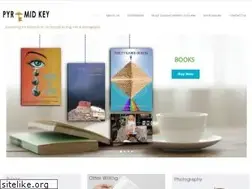 Sites similar to pyramidkey.com