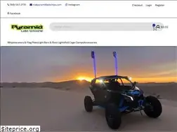 Sites similar to pyramidledwhips.net
