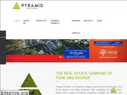 Sites similar to pyramidlifestyle.com