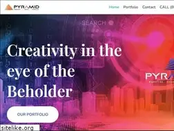 Sites similar to pyramidmdt.com