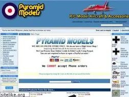 Sites similar to pyramidmodels.com