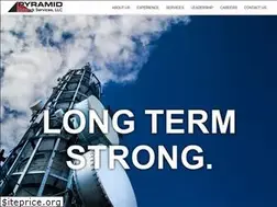 Sites similar to pyramidnetworkservices.com