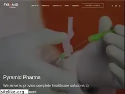 Sites similar to pyramidpharma.com