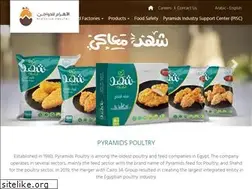 Sites similar to pyramidpoultry.com