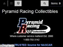 Sites similar to pyramidracing.com