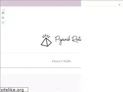 Sites similar to pyramidrentals.com
