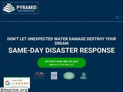 Sites similar to pyramidrestoration.com