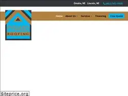 Sites similar to pyramidroof.com