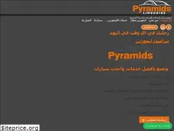 Sites similar to pyramids-limousine-service.com