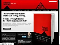 Sites similar to pyramidsaretombs.com