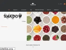 Sites similar to pyramidscc.com