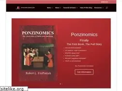 Sites similar to pyramidschemealert.org