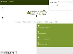 Sites similar to pyramidseeds.com
