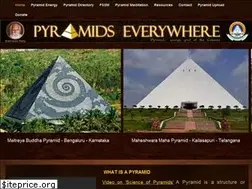 Sites similar to pyramidseverywhere.org