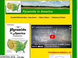 Sites similar to pyramidsinamerica.com